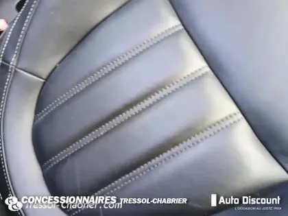 Photo 15 Abarth 595 C 1.4 Turbo 16V T-Jet 165 ch BVA5 Turismo