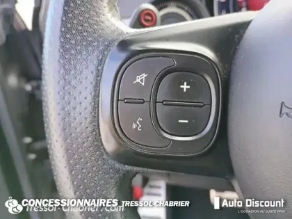 Photo 18 Abarth 595 C 1.4 Turbo 16V T-Jet 165 ch BVA5 Turismo