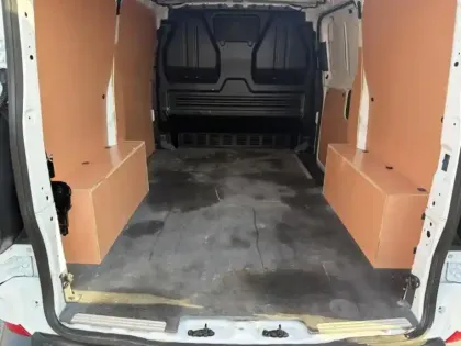 Photo 12 Ford Custom Gén. II Ph1 Trend 1