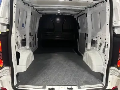 Photo 8 Ford Transit Custom  Fg 280 L1H1 2.0 EcoBlue 136ch Trend