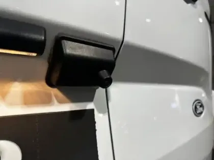 Photo 12 Ford Transit Custom  Fg 280 L1H1 2.0 EcoBlue 136ch Trend