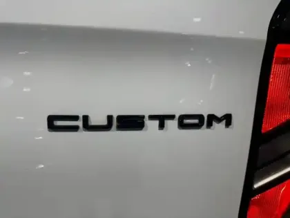 Photo 13 Ford Transit Custom  Fg 280 L1H1 2.0 EcoBlue 136ch Trend