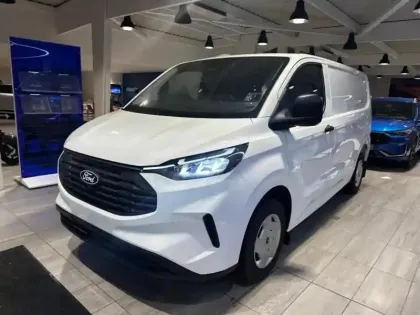 Photo Ford Transit Custom