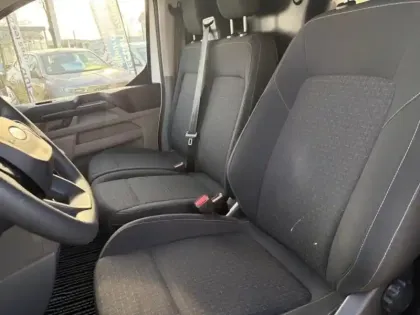 Photo 9 Ford Custom Gén. II Ph1 Trend 1