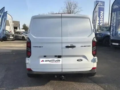 Photo 5 Ford Custom Gén. II Ph1 Trend 1