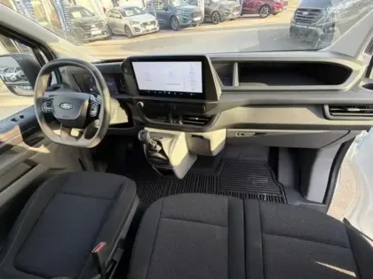 Photo 13 Ford Custom Gén. II Ph1 Trend 1