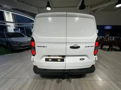 Photo 5 Ford Transit Custom  Fg 280 L1H1 2.0 EcoBlue 136ch Trend