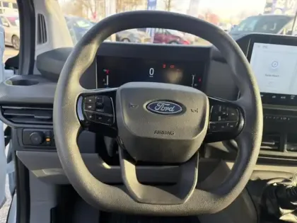 Photo 14 Ford Custom Gén. II Ph1 Trend 1