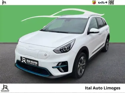 Photo Kia Niro
