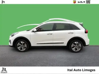 Photo 3 Kia Niro e- Active 204ch