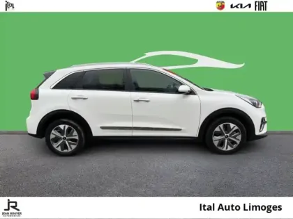 Photo 7 Kia Niro e- Active 204ch