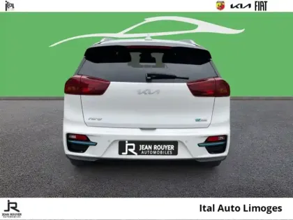 Photo 4 Kia Niro e- Active 204ch
