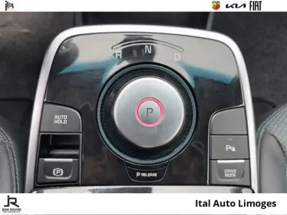 Photo 12 Kia Niro e- Active 204ch