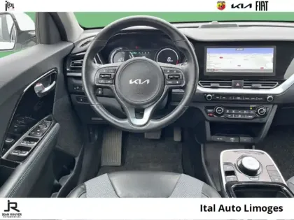 Photo 10 Kia Niro e- Active 204ch