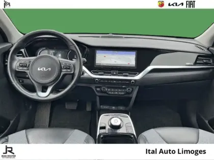 Photo 9 Kia Niro e- Active 204ch