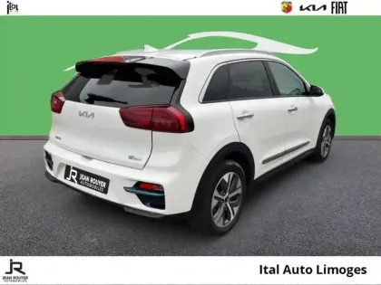 Photo 6 Kia Niro e- Active 204ch