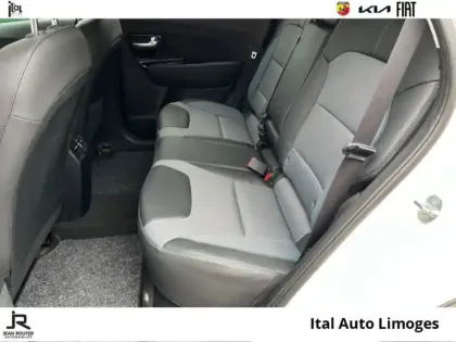 Photo 14 Kia Niro e- Active 204ch