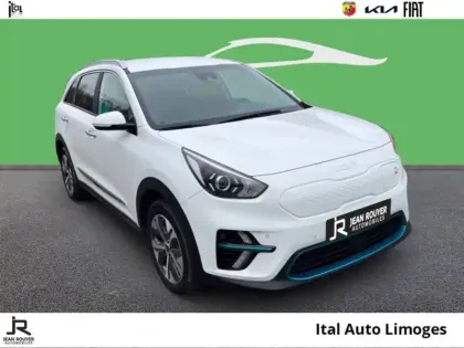 Photo 2 Kia Niro e- Active 204ch