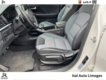 Photo 13 Kia Niro e- Active 204ch