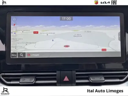 Photo 11 Kia Niro e- Active 204ch