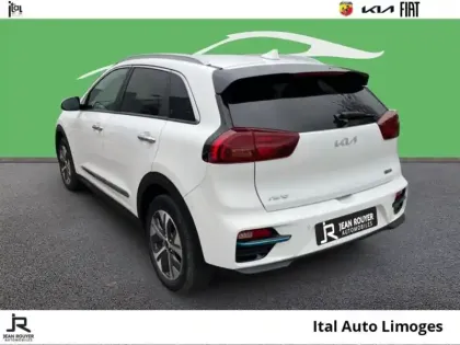 Photo 8 Kia Niro e- Active 204ch