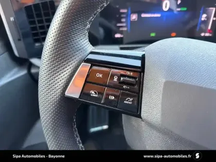 Photo 19 Opel Astra  Electrique 156 ch & Batterie 54 kWh