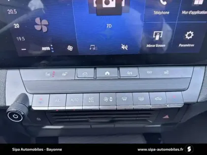 Photo 24 Opel Astra  Electrique 156 ch & Batterie 54 kWh