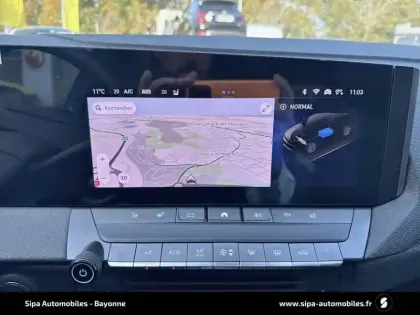 Photo 23 Opel Astra  Electrique 156 ch & Batterie 54 kWh