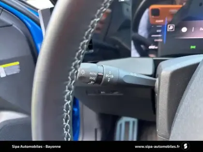 Photo 17 Opel Astra  Electrique 156 ch & Batterie 54 kWh