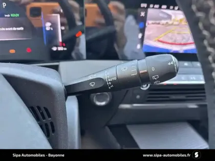 Photo 18 Opel Astra  Electrique 156 ch & Batterie 54 kWh