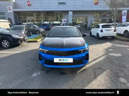 Photo 29 Opel Astra  Electrique 156 ch & Batterie 54 kWh