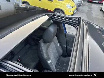 Photo 14 Opel Astra  Electrique 156 ch & Batterie 54 kWh