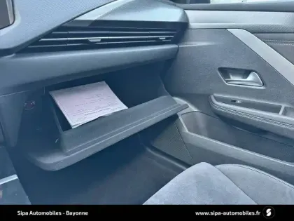 Photo 25 Opel Astra  Electrique 156 ch & Batterie 54 kWh