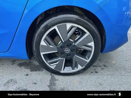 Photo 10 Opel Astra  Electrique 156 ch & Batterie 54 kWh