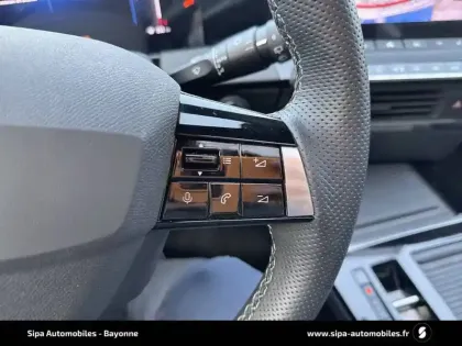 Photo 20 Opel Astra  Electrique 156 ch & Batterie 54 kWh