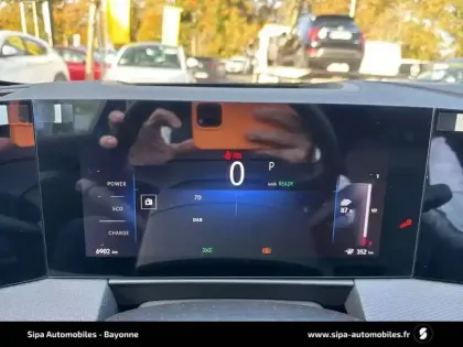 Photo 26 Opel Astra  Electrique 156 ch & Batterie 54 kWh