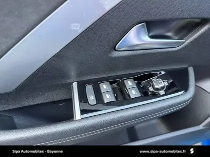 Photo 16 Opel Astra  Electrique 156 ch & Batterie 54 kWh