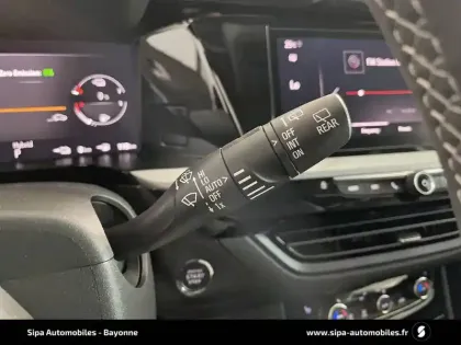 Photo 19 Opel Grandland  Hybrid 225 ch BVA8