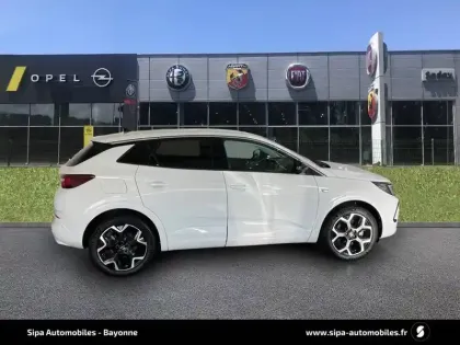 Photo 3 Opel Grandland  Hybrid 225 ch BVA8