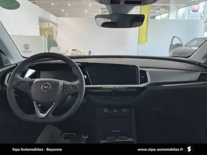 Photo 33 Opel Grandland  Hybrid 225 ch BVA8