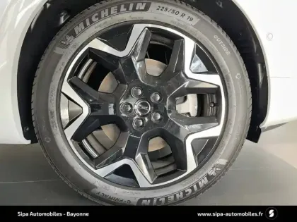 Photo 10 Opel Grandland  Hybrid 225 ch BVA8