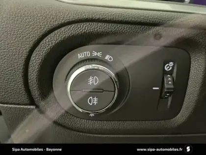 Photo 18 Opel Grandland  Hybrid 225 ch BVA8