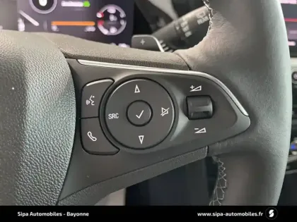 Photo 17 Opel Grandland  Hybrid 225 ch BVA8