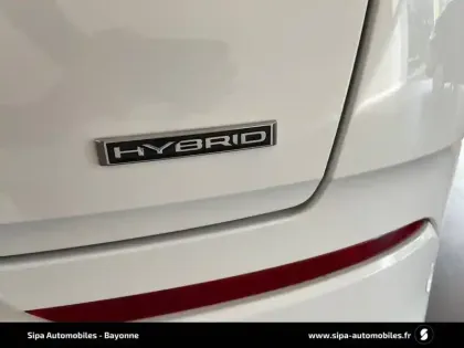 Photo 14 Opel Grandland  Hybrid 225 ch BVA8