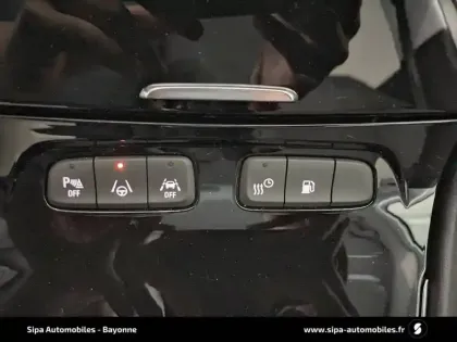 Photo 23 Opel Grandland  Hybrid 225 ch BVA8