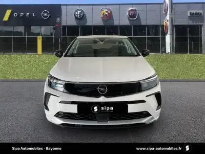 Photo 27 Opel Grandland  Hybrid 225 ch BVA8