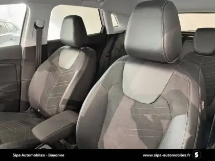 Photo 8 Opel Grandland  Hybrid 225 ch BVA8