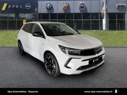 Photo 2 Opel Grandland  Hybrid 225 ch BVA8