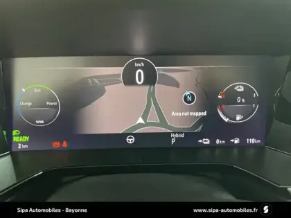 Photo 20 Opel Grandland  Hybrid 225 ch BVA8