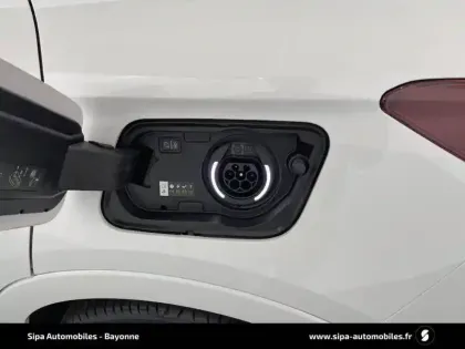 Photo 13 Opel Grandland  Hybrid 225 ch BVA8